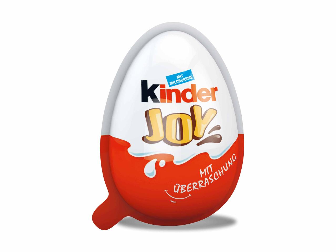 Kinder Joy​​​