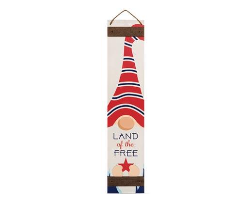 Huntington Home 
 Summer Reversible Porch Sign