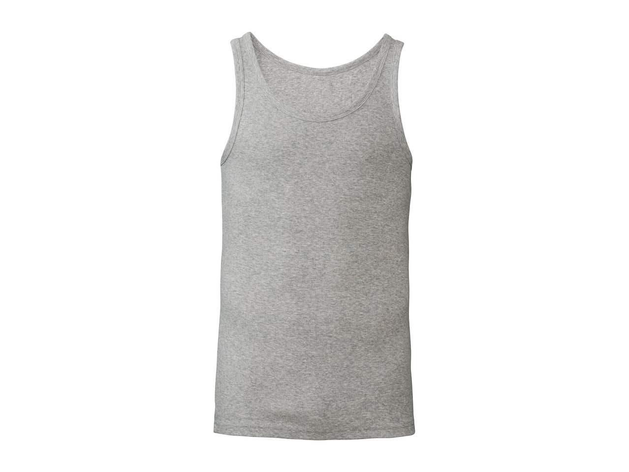Livergy Men's Vest1
