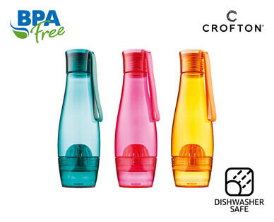Tritan Drink Bottles