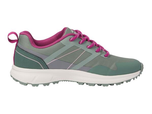 CRIVIT Kids' Grey Trainers