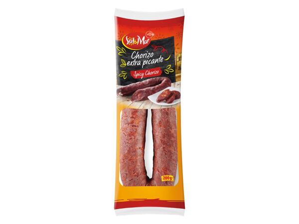 CHORIZO