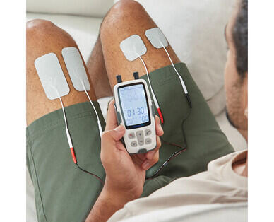 3-in-1 TENS Machine
