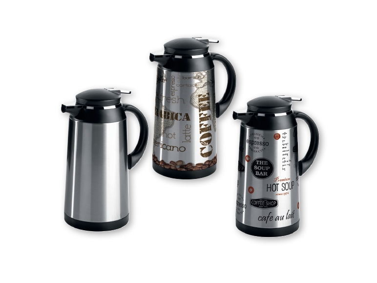 ERNESTO(R) Insulated Flask