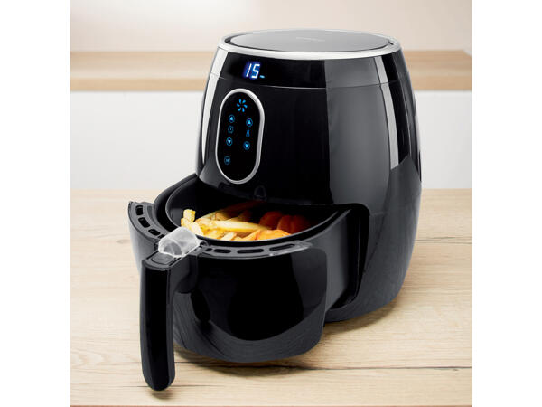 Digital Air Fryer