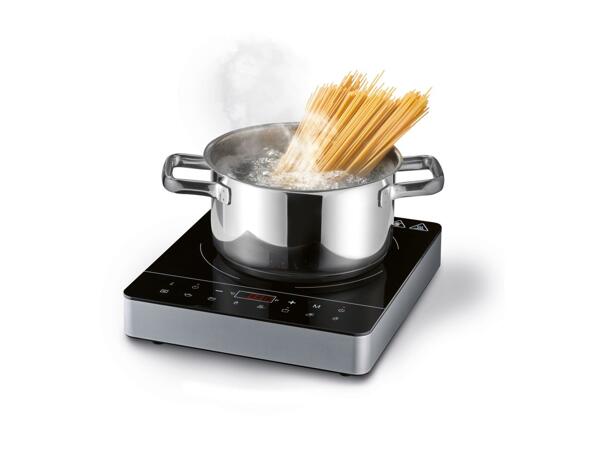 Silvercrest Kitchen Tools Induction Hob