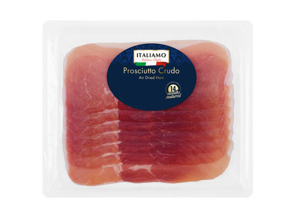 Prosciutto Crudo