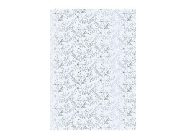 Crelando Patterned Paper Set - 30 Sheets