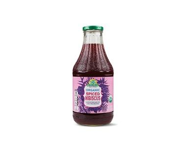 Nature's Nectar Organic Agua Frescas