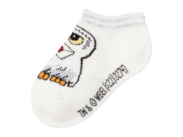Kids' Trainer Socks
