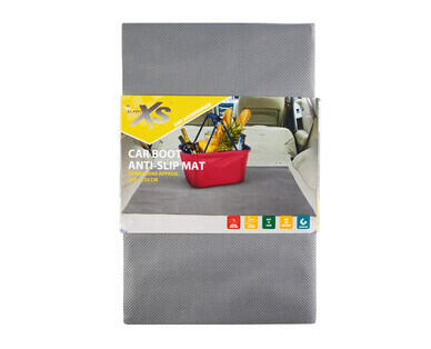 Car Boot Anti-Slip Mat