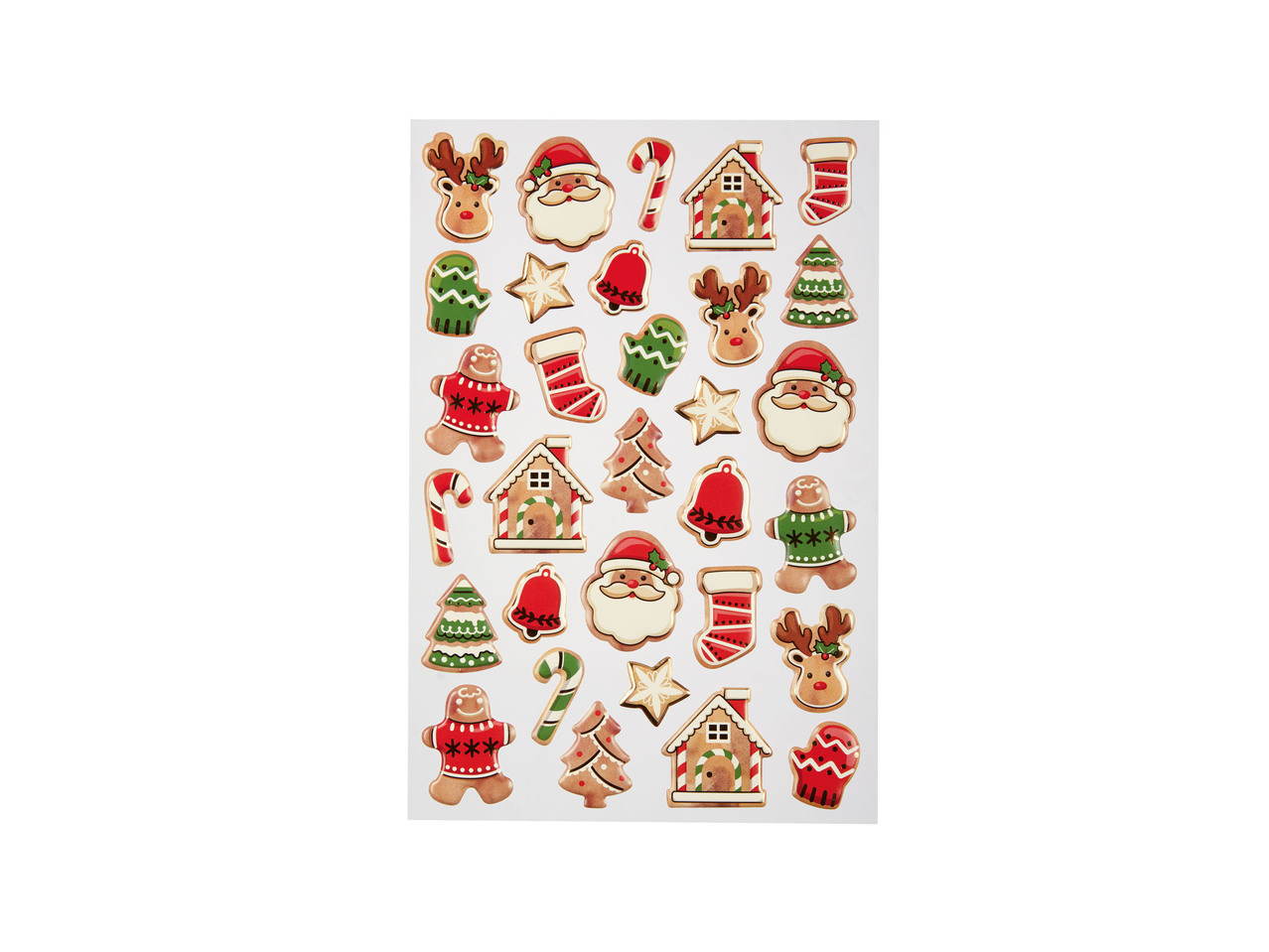 Sticker Set