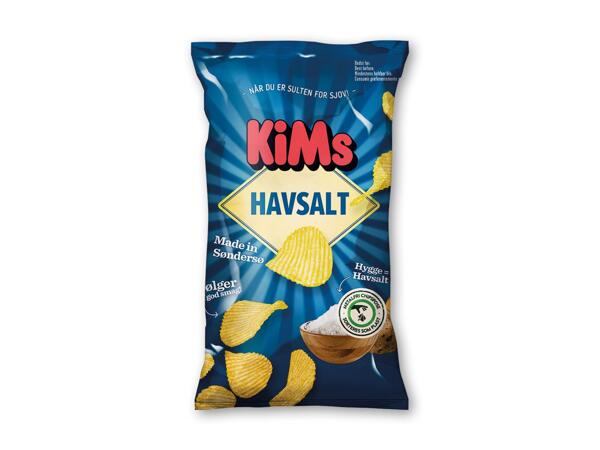 KIMS Chips