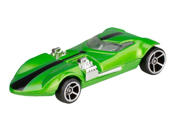 Hot Wheels Assortment - 5 Pack