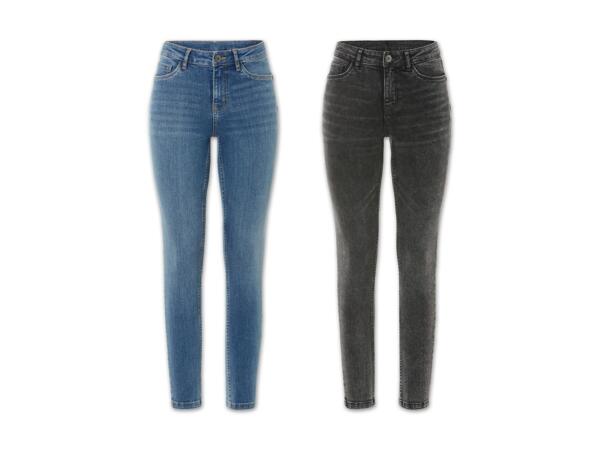 Damen Jeans