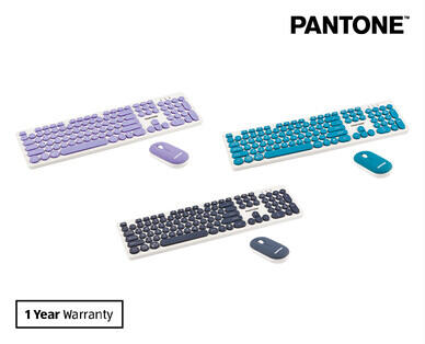 Pantone Assorted IT Accessories