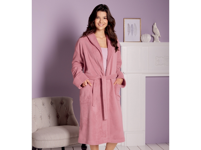 Ladies' or Men's Dressing Gown