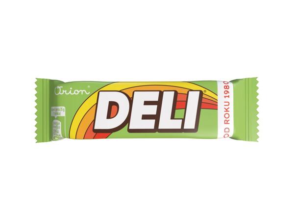 DELI PISTÁCIOVÁ