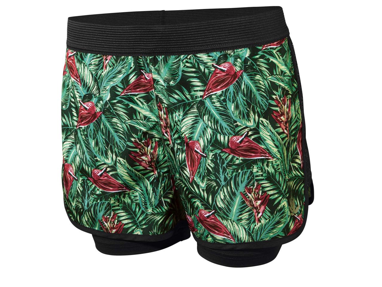 Ladies' Sports Shorts