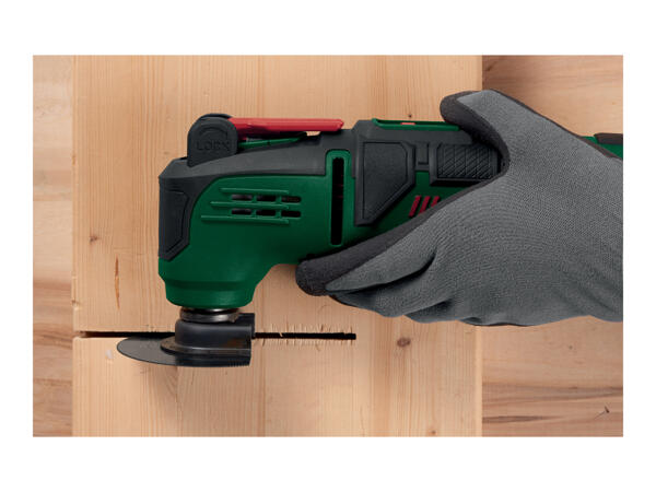 Parkside Multi-Purpose Tool