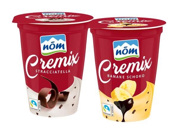 Cremix