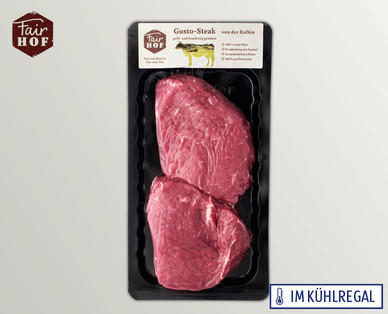 FAIRHOF Gusto-Steak