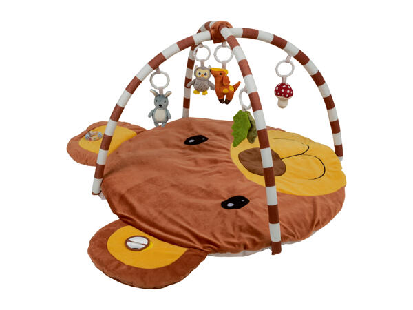 Lupilu Baby Activity Teepee / Baby Activity Gym