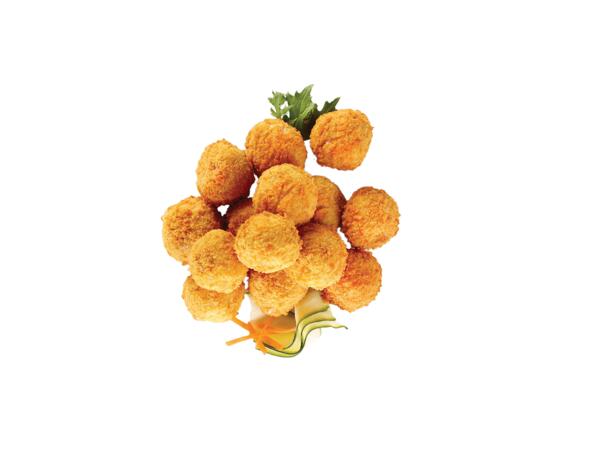 Chicken Balls