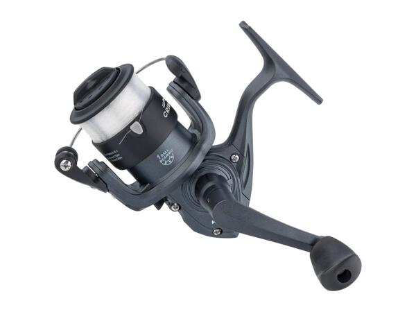 Crivit "Traveller" Spin Fishing Set