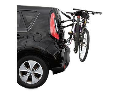 Bikemate 
 2-Bike Trunk Rack