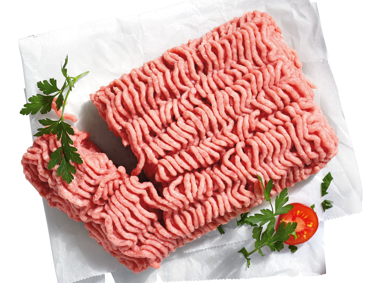 GEFLÜGELHOF Frisches Putenfaschiertes