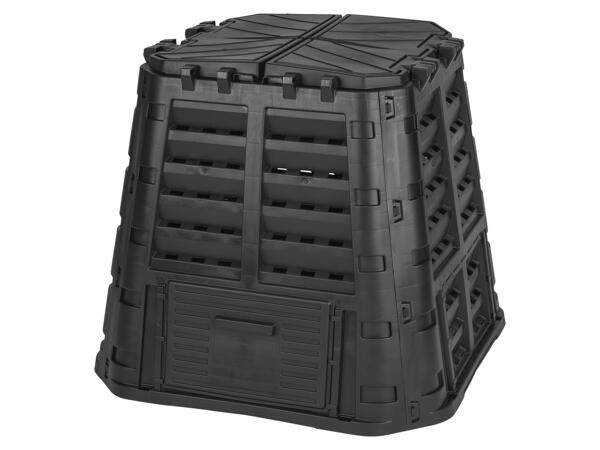480L Composter