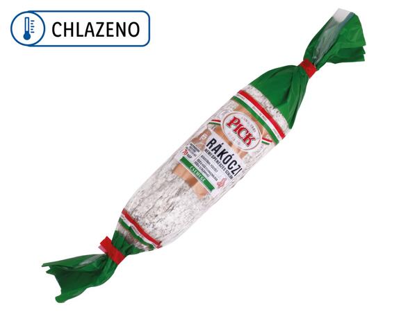 Uherský salám Rákóczi
