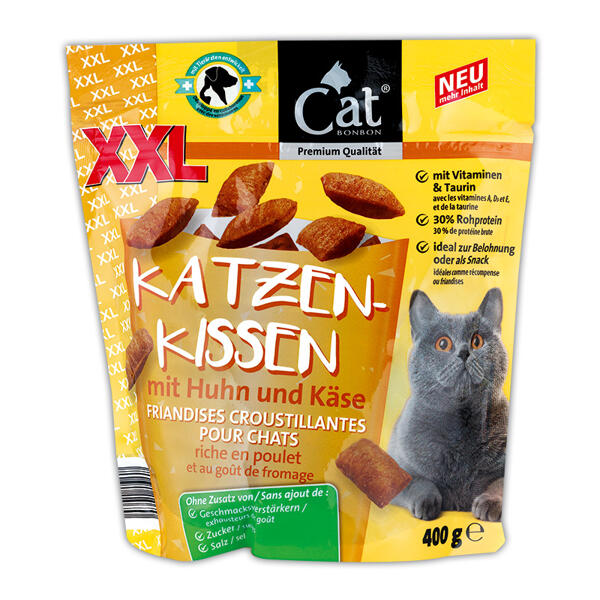 Katzenkissen