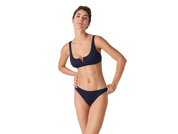 Bikini top