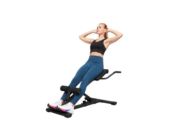 Multi Trainer