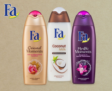 FA Schaumbad