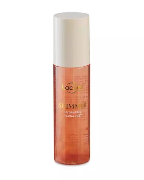 Shimmer Setting Spray