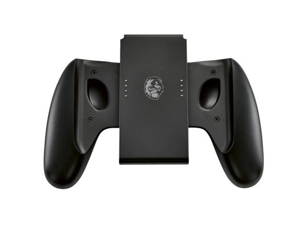 Controller, carry case or accessory set for nintendo switch