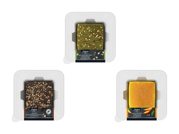 Desserts italiens