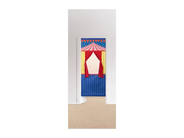 Playtive Pop-Up Wall Game