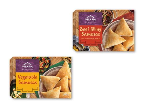 Samosa