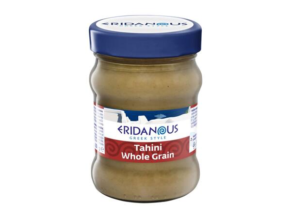 Eridanous Tahini