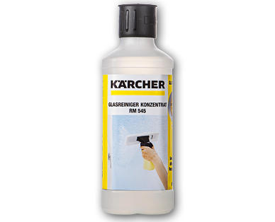 Detergente per vetri concentrato KÄRCHER