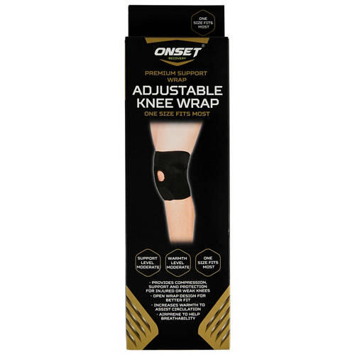 Premium Support Bandages