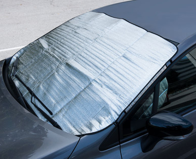 AUTO XS Thermo-scheibenschutz