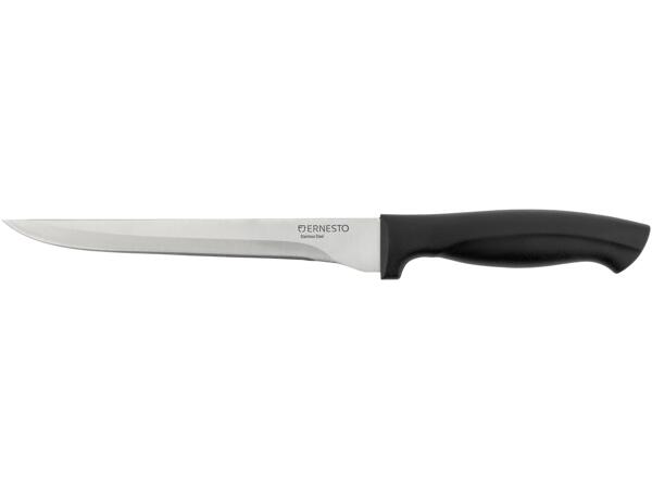 Knife Assortment
