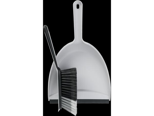 Dustpan & Brush Set