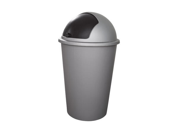 Affaldsspand