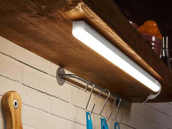 Under-Cabinet LED Light